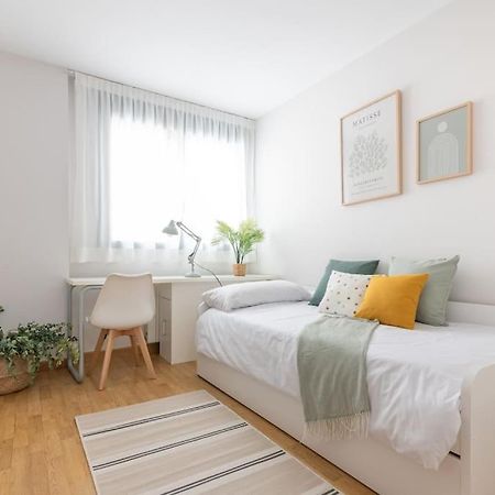 Apartamentos Melgarden - Castilla Suit 17 Santander Extérieur photo