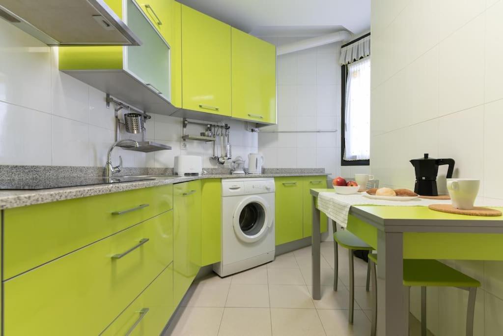 Apartamentos Melgarden - Castilla Suit 17 Santander Extérieur photo