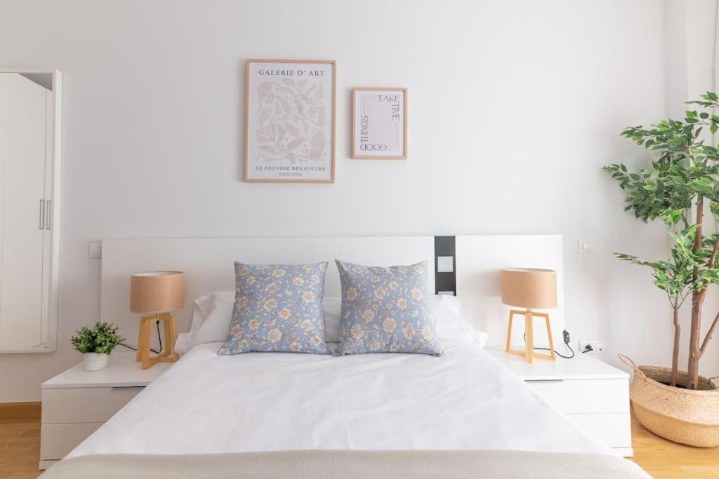 Apartamentos Melgarden - Castilla Suit 17 Santander Extérieur photo