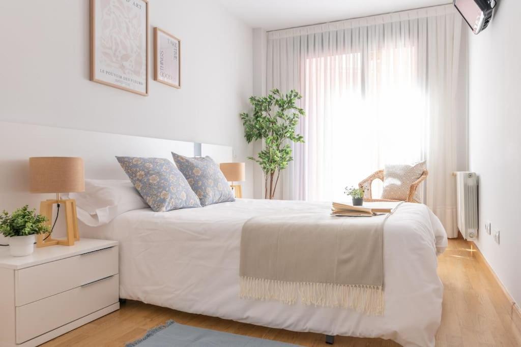 Apartamentos Melgarden - Castilla Suit 17 Santander Extérieur photo