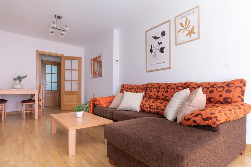 Apartamentos Melgarden - Castilla Suit 17 Santander Extérieur photo