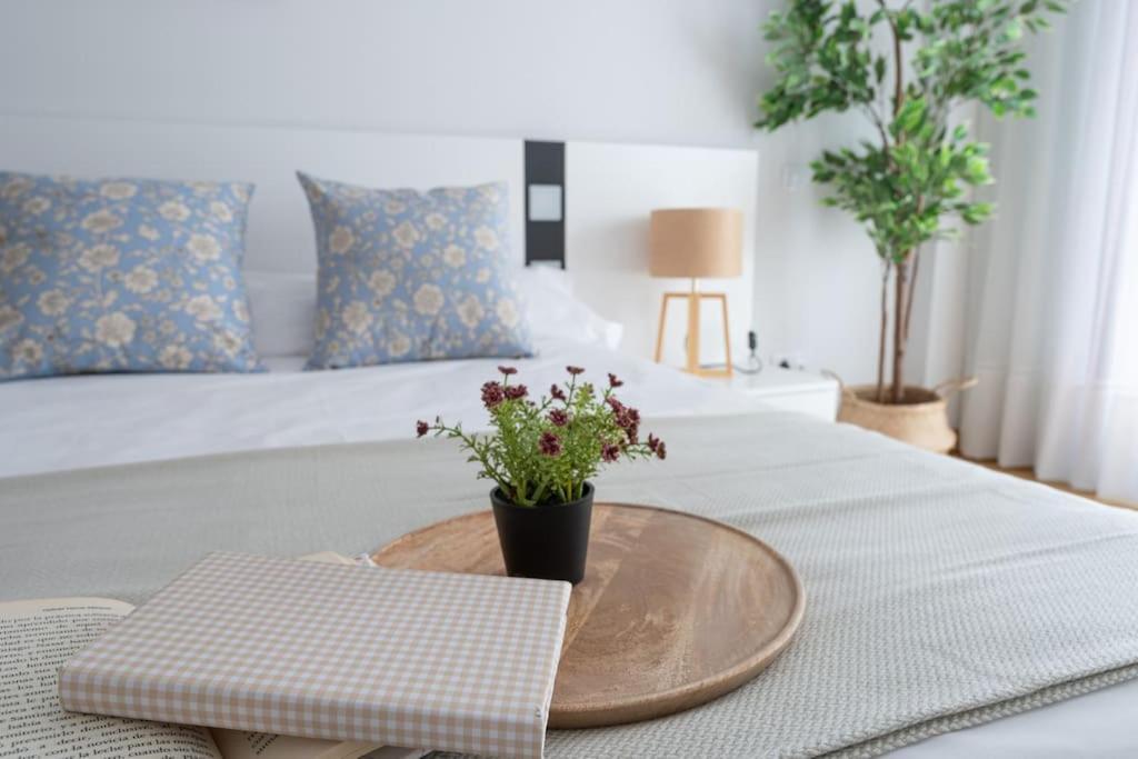 Apartamentos Melgarden - Castilla Suit 17 Santander Extérieur photo