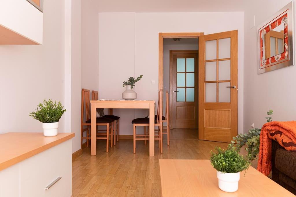 Apartamentos Melgarden - Castilla Suit 17 Santander Extérieur photo