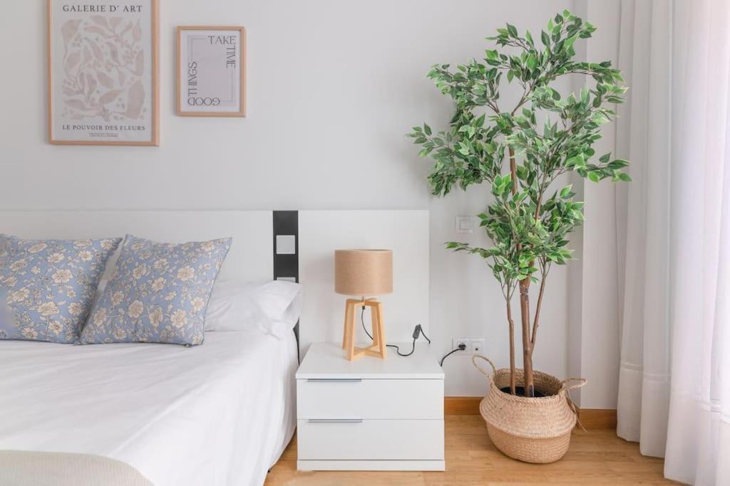 Apartamentos Melgarden - Castilla Suit 17 Santander Extérieur photo